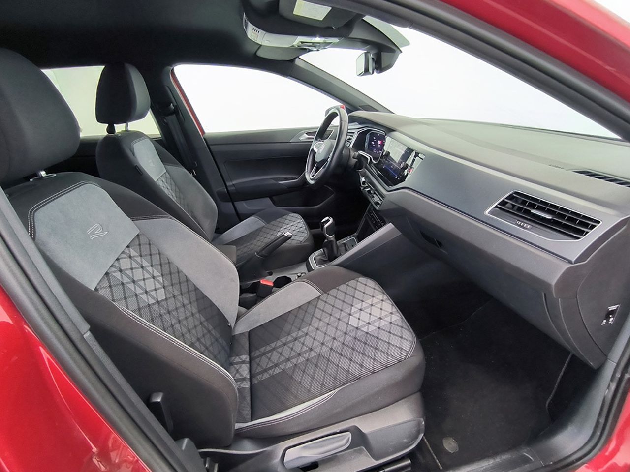 Volkswagen Polo 1.0 Tsi 95 Cv Rline - Foto 2
