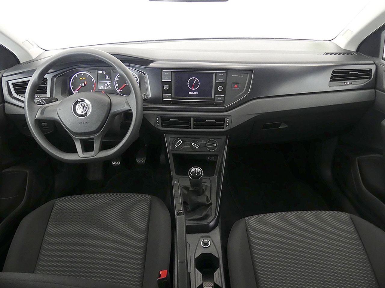 Volkswagen Polo 1.0 Cc 80 Cv Edition - Foto 2