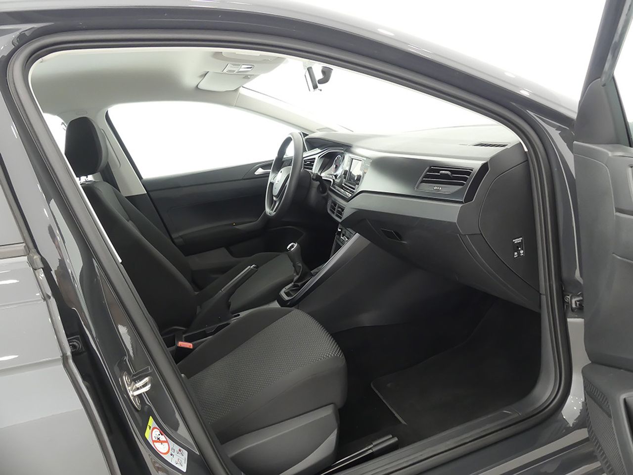 Volkswagen Polo 1.0 Cc 80 Cv Edition - Foto 2