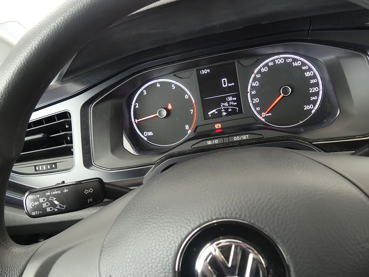 Volkswagen Polo 1.0 Cc 80 Cv Edition - Foto 2