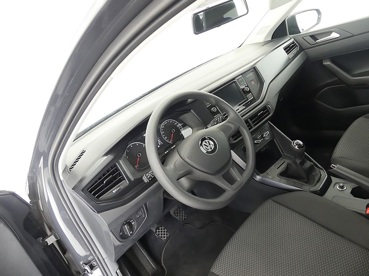 Volkswagen Polo 1.0 Cc 80 Cv Edition - Foto 2