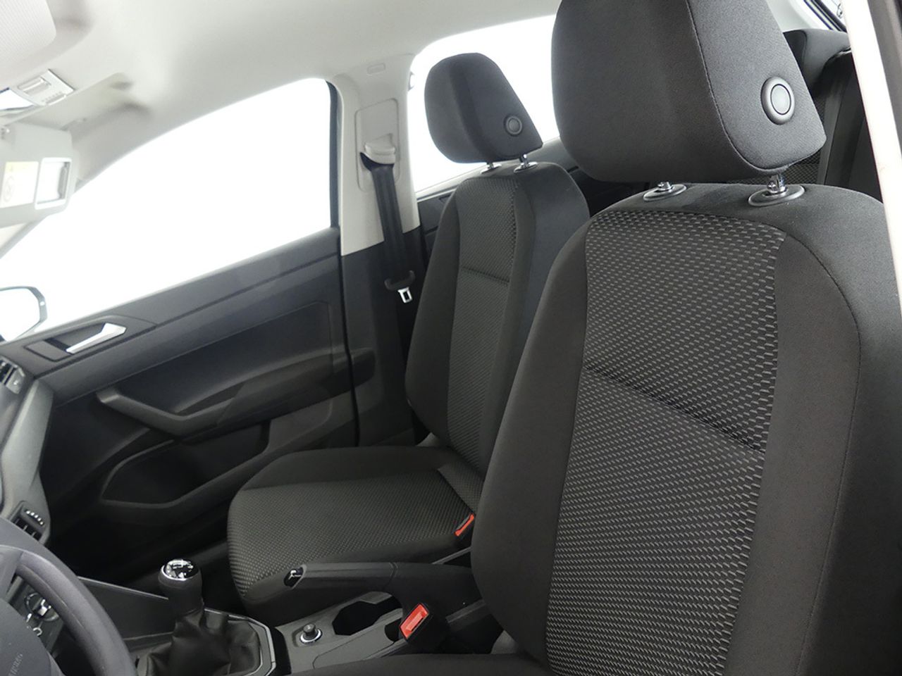 Volkswagen Polo 1.0 Cc 80 Cv Edition - Foto 2