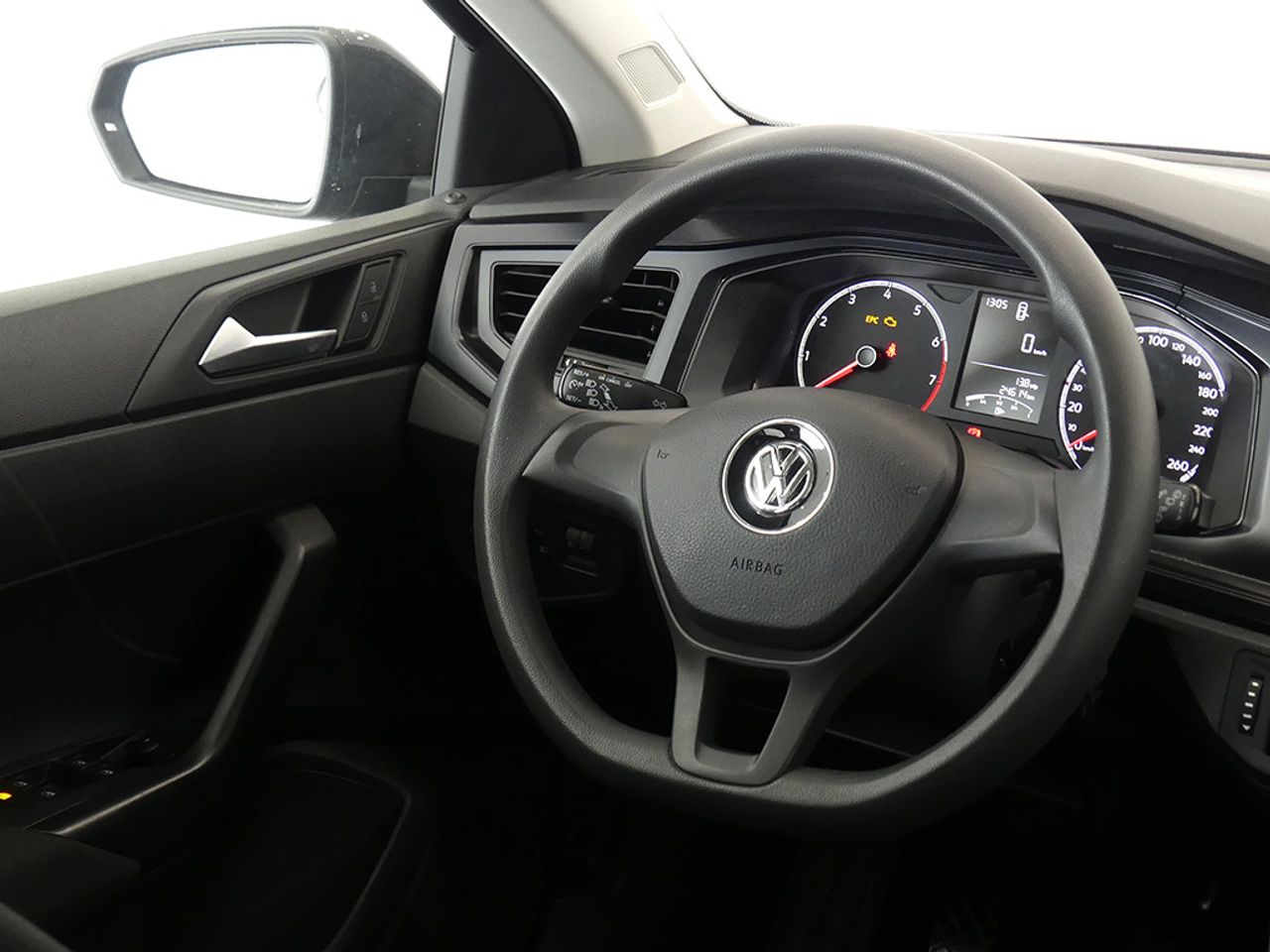 Volkswagen Polo 1.0 Cc 80 Cv Edition - Foto 2