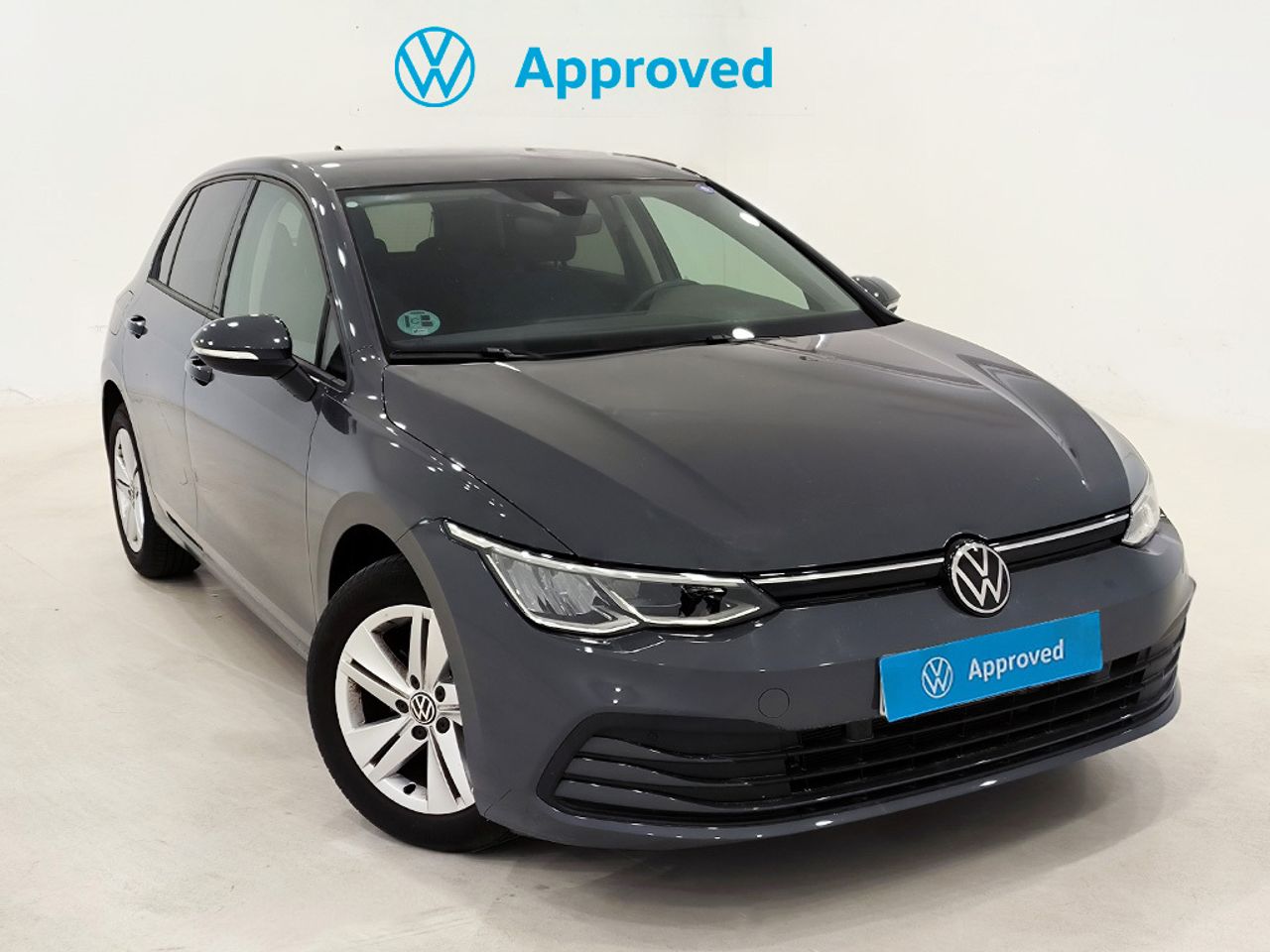 Volkswagen Golf 1.0 Tsi 110 Cv Life - Foto 2