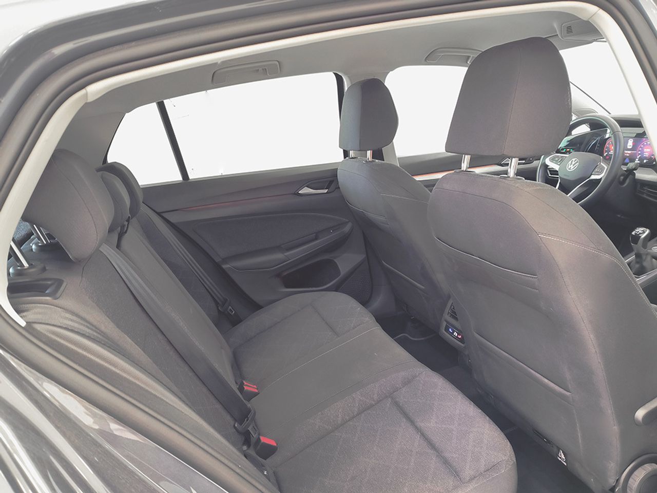 Volkswagen Golf 1.0 Tsi 110 Cv Life - Foto 2