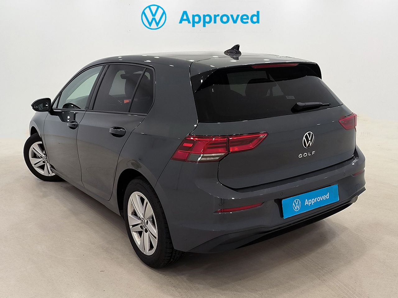Volkswagen Golf 1.0 Tsi 110 Cv Life - Foto 2