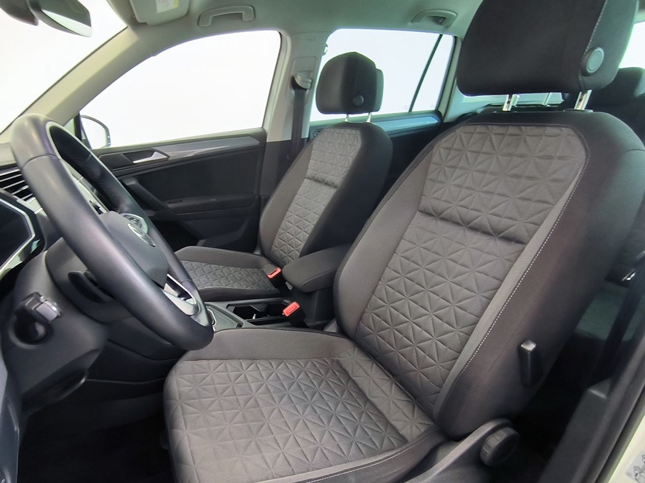 Volkswagen Tiguan 1.4 Tsi Ehybrid 245 Cv Dsg Life - Foto 2