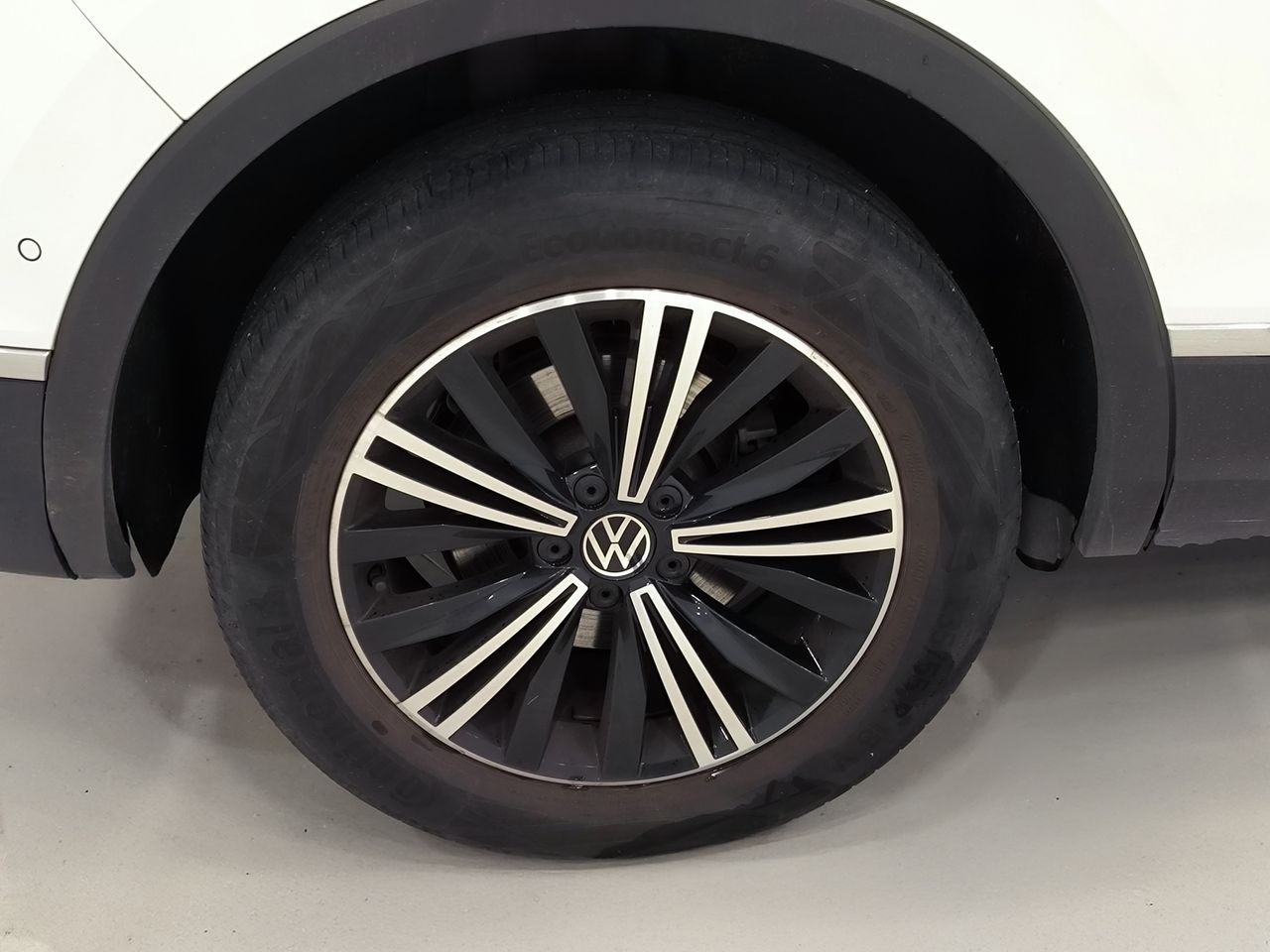 Volkswagen Tiguan 1.4 Tsi Ehybrid 245 Cv Dsg Life - Foto 2
