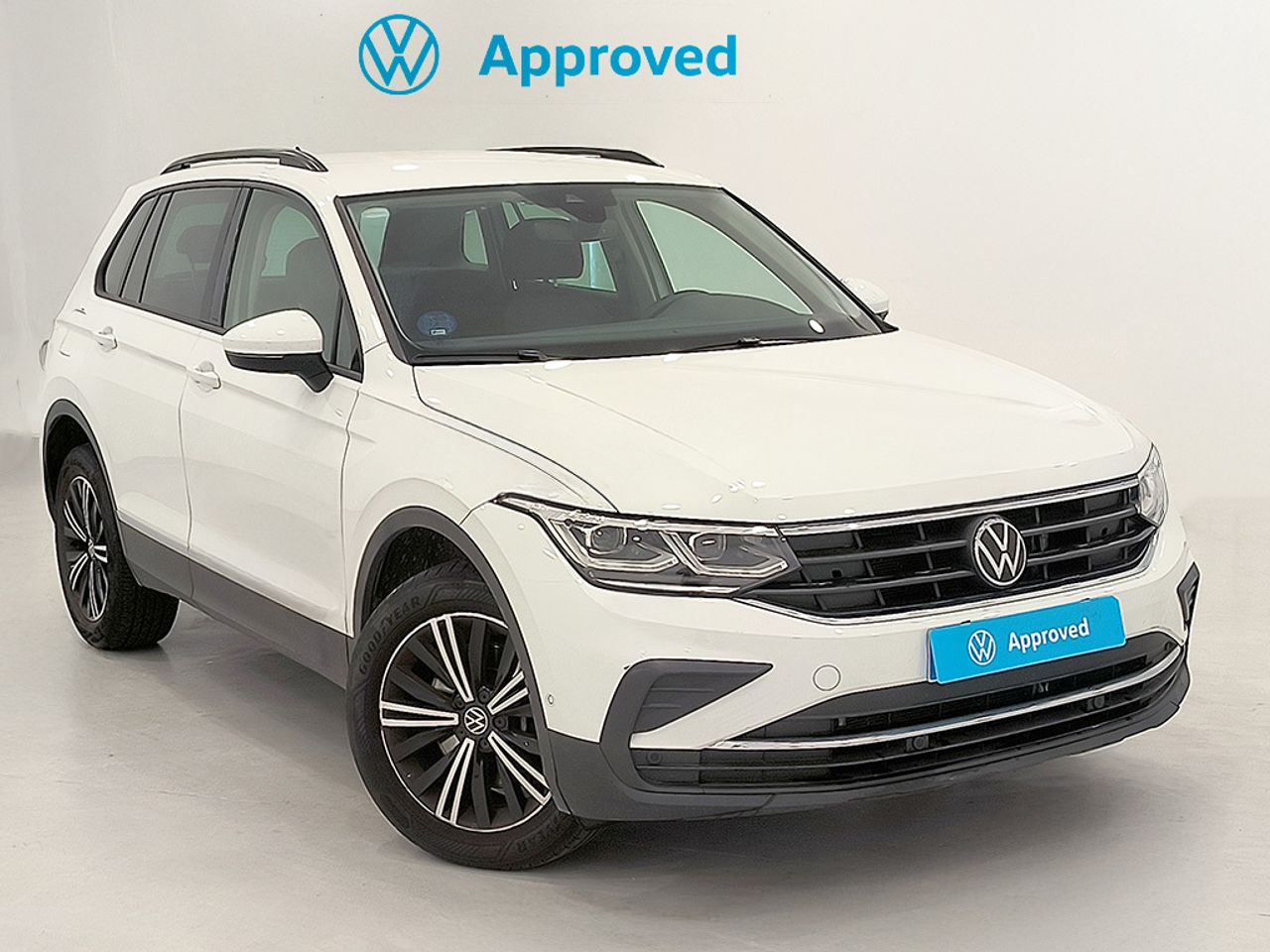 Volkswagen Tiguan 1.4 Tsi Ehybrid 245 Cv Dsg Life - Foto 2