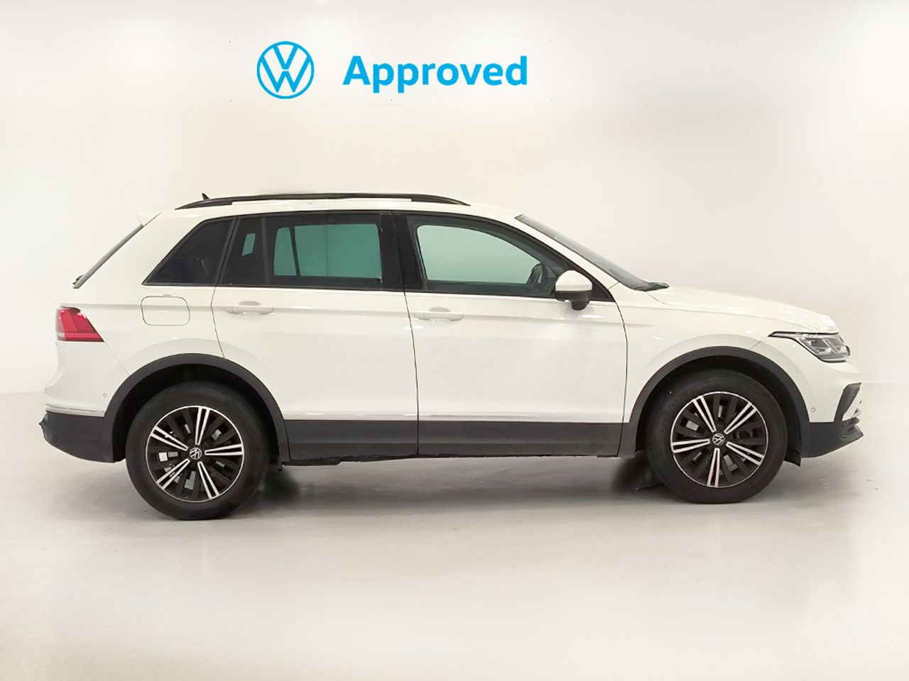 Volkswagen Tiguan 1.4 Tsi Ehybrid 245 Cv Dsg Life - Foto 2