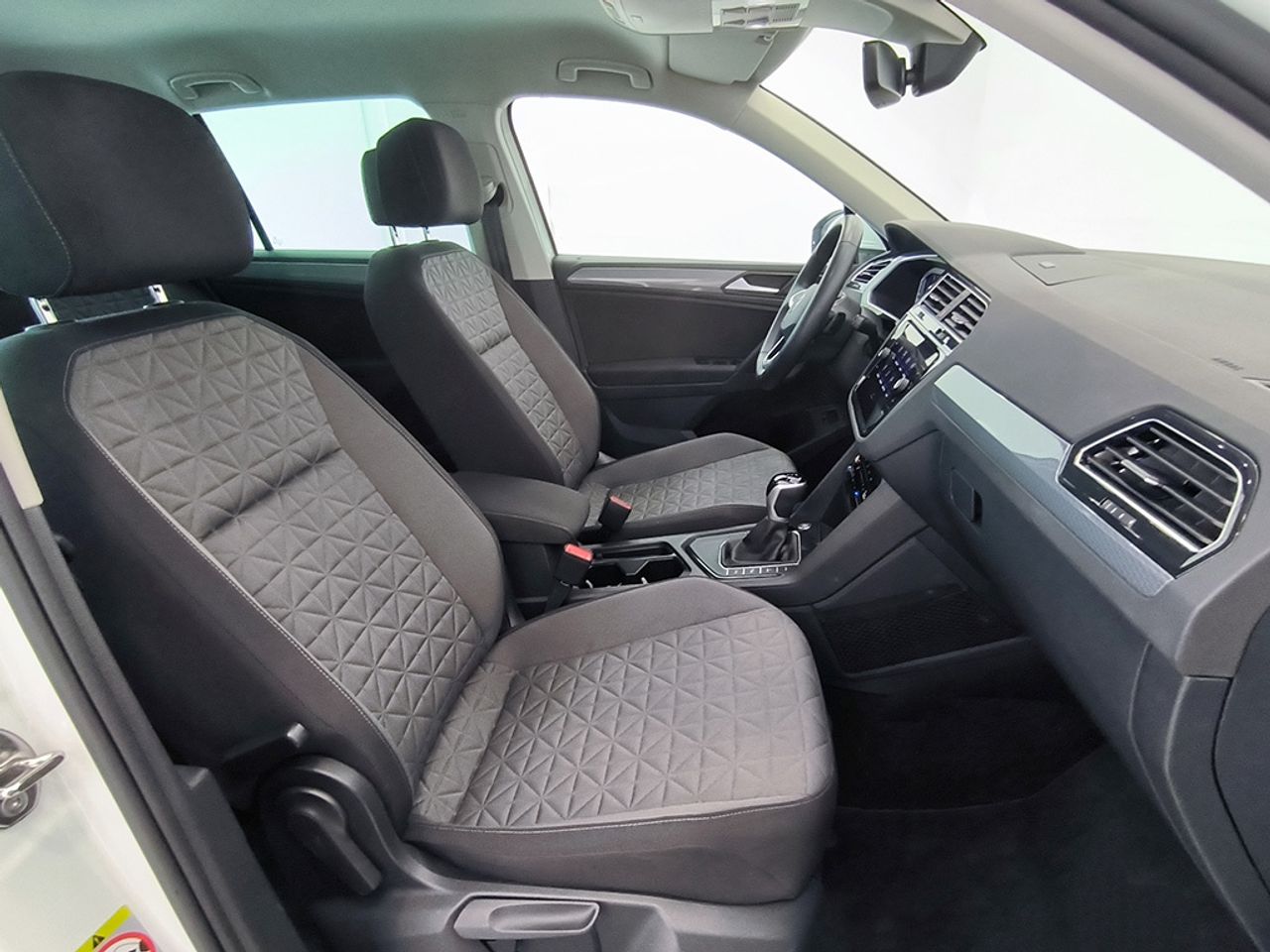Volkswagen Tiguan 1.4 Tsi Ehybrid 245 Cv Dsg Life - Foto 2