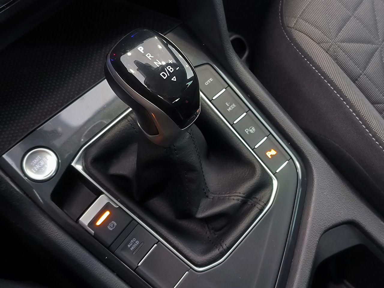 Volkswagen Tiguan 1.4 Tsi Ehybrid 245 Cv Dsg Life - Foto 2