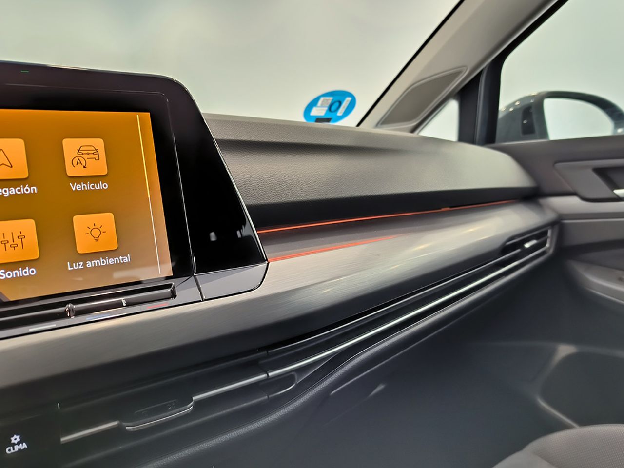 Volkswagen Golf 1.4 Tsi Ehybrid 204 Cv Dsg - Foto 2