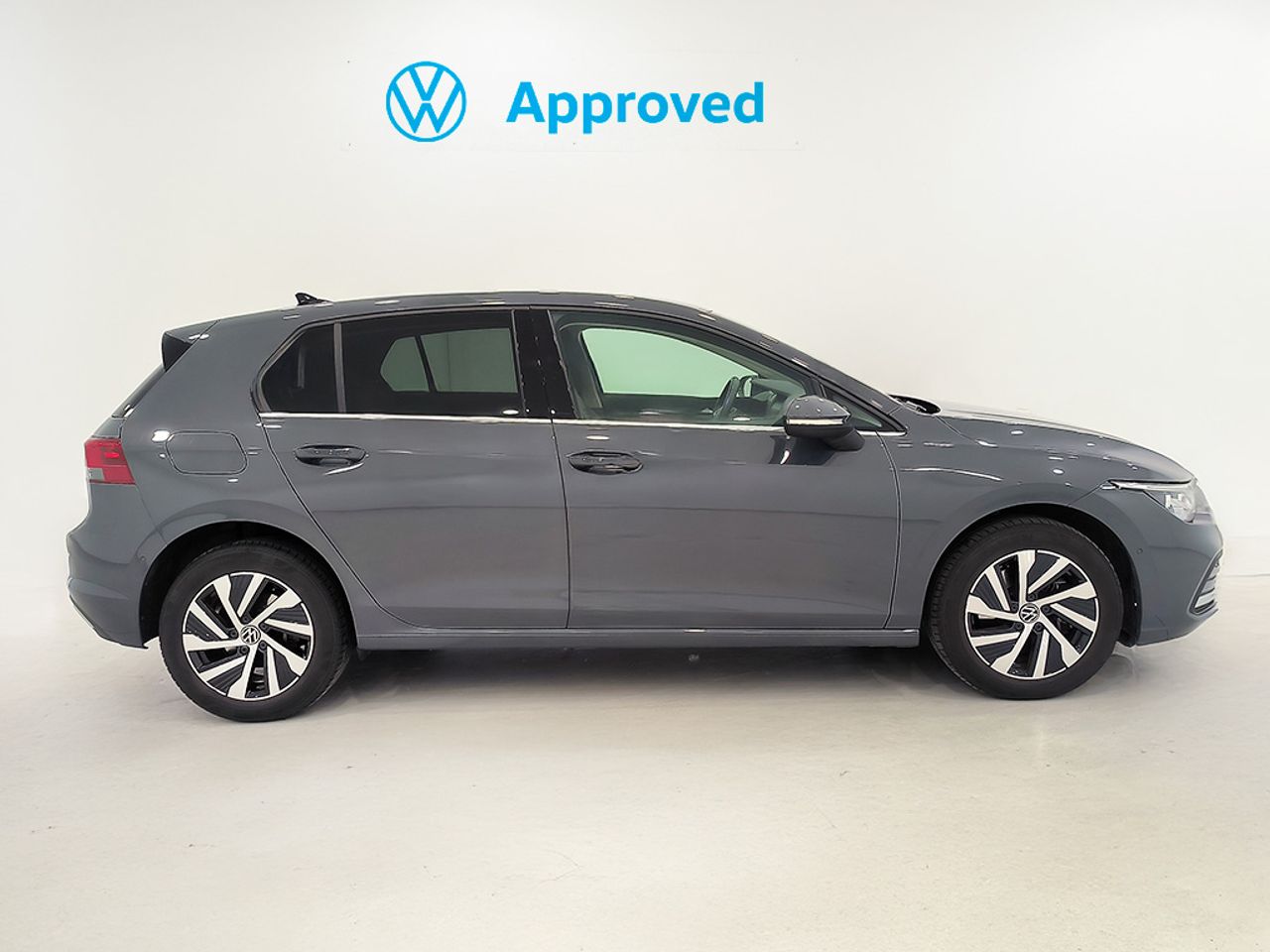 Volkswagen Golf 1.4 Tsi Ehybrid 204 Cv Dsg - Foto 2
