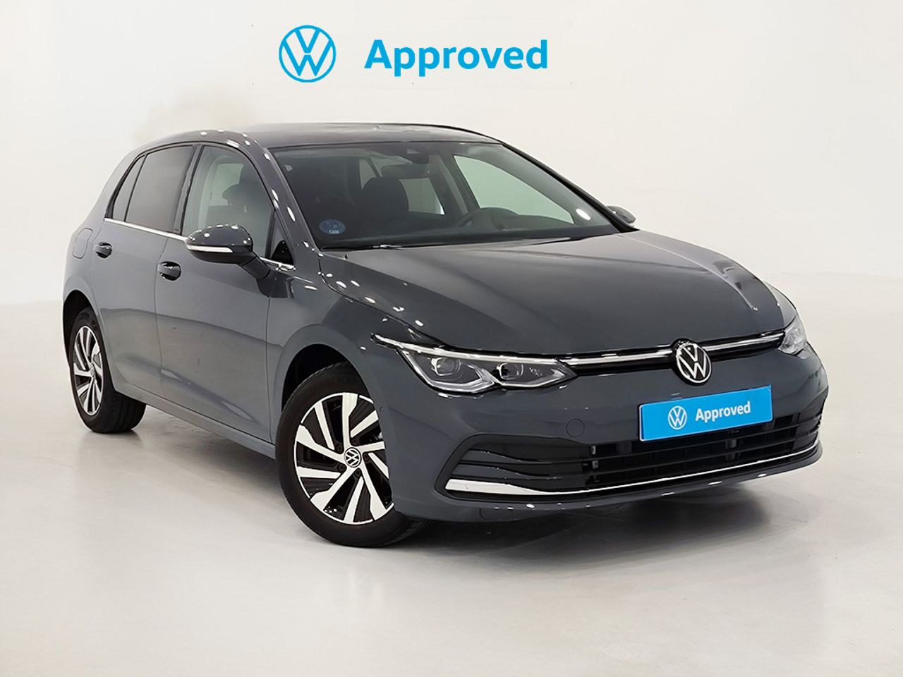 Volkswagen Golf 1.4 Tsi Ehybrid 204 Cv Dsg - Foto 2