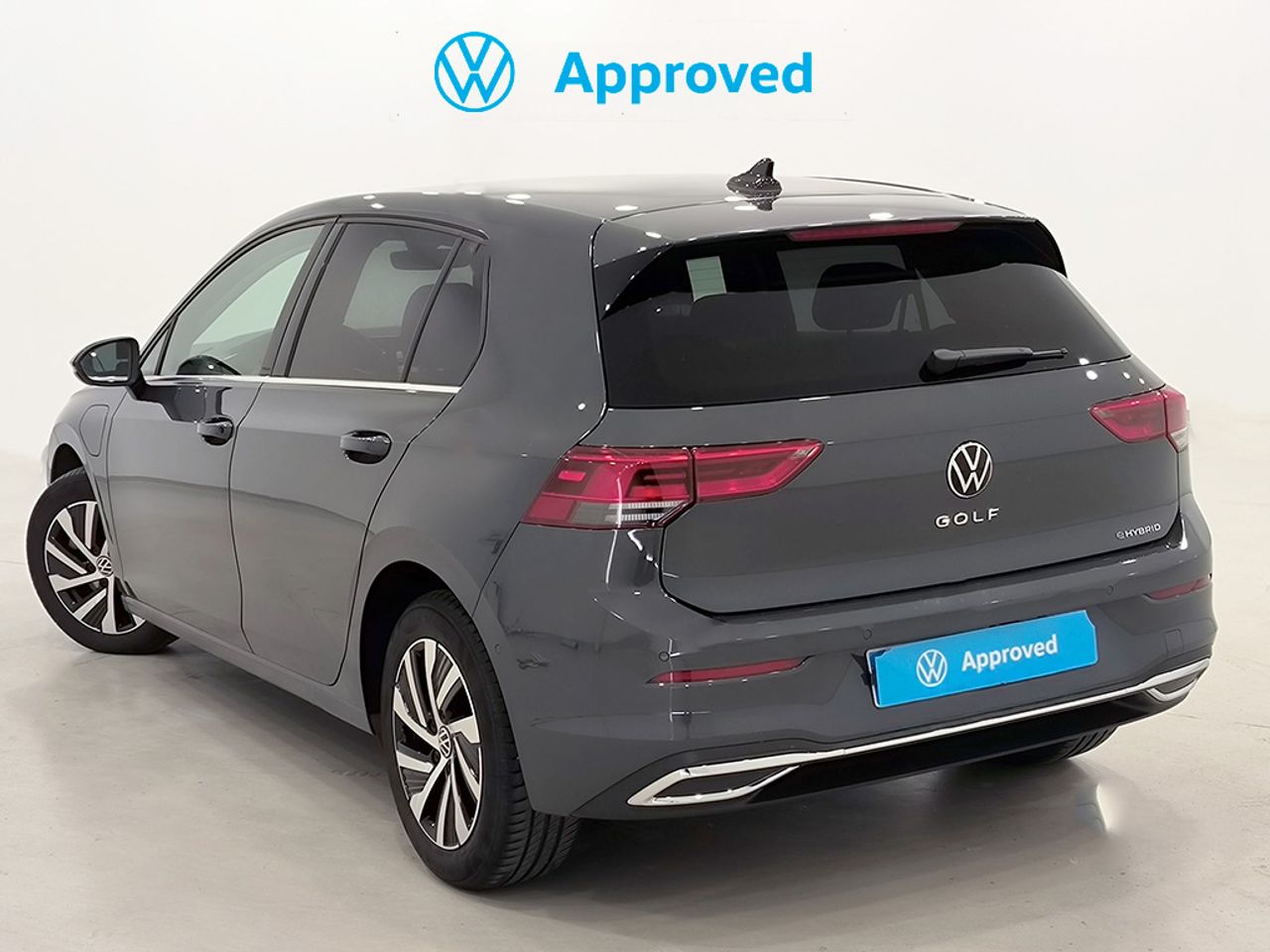 Volkswagen Golf 1.4 Tsi Ehybrid 204 Cv Dsg - Foto 2