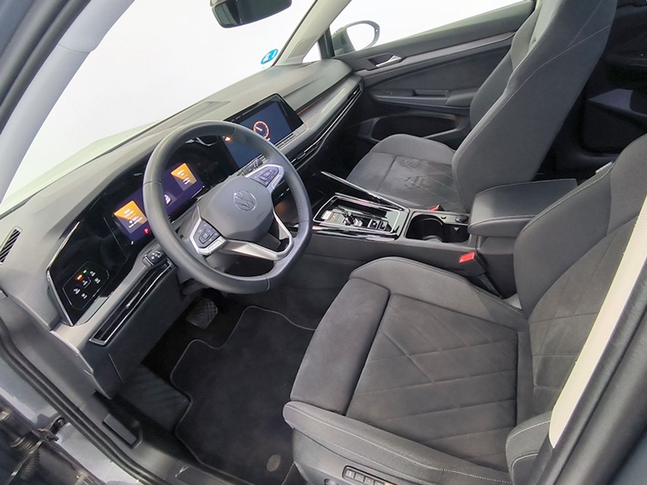 Volkswagen Golf 1.4 Tsi Ehybrid 204 Cv Dsg - Foto 2
