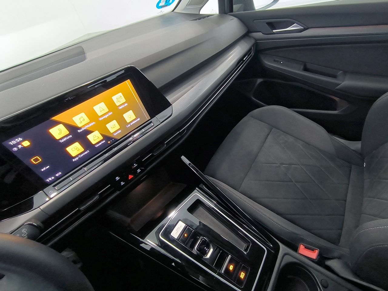 Volkswagen Golf 1.4 Tsi Ehybrid 204 Cv Dsg - Foto 2