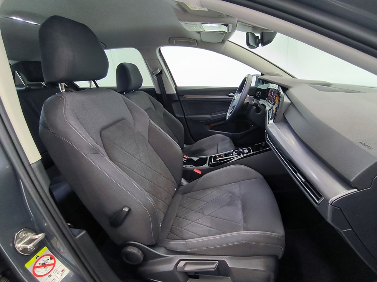 Volkswagen Golf 1.4 Tsi Ehybrid 204 Cv Dsg - Foto 2