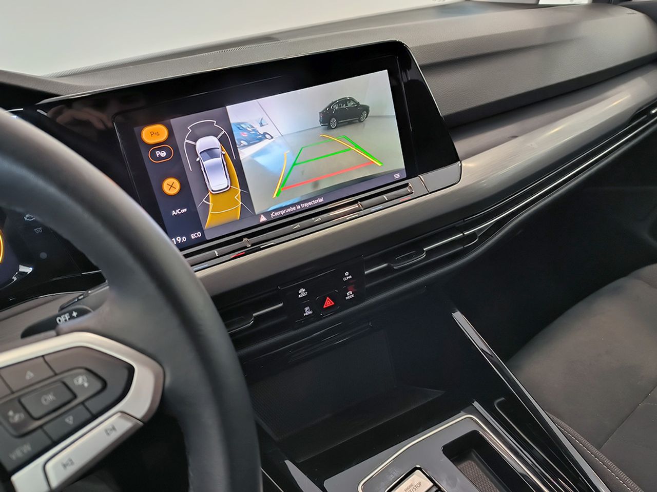 Volkswagen Golf 1.4 Tsi Ehybrid 204 Cv Dsg - Foto 2