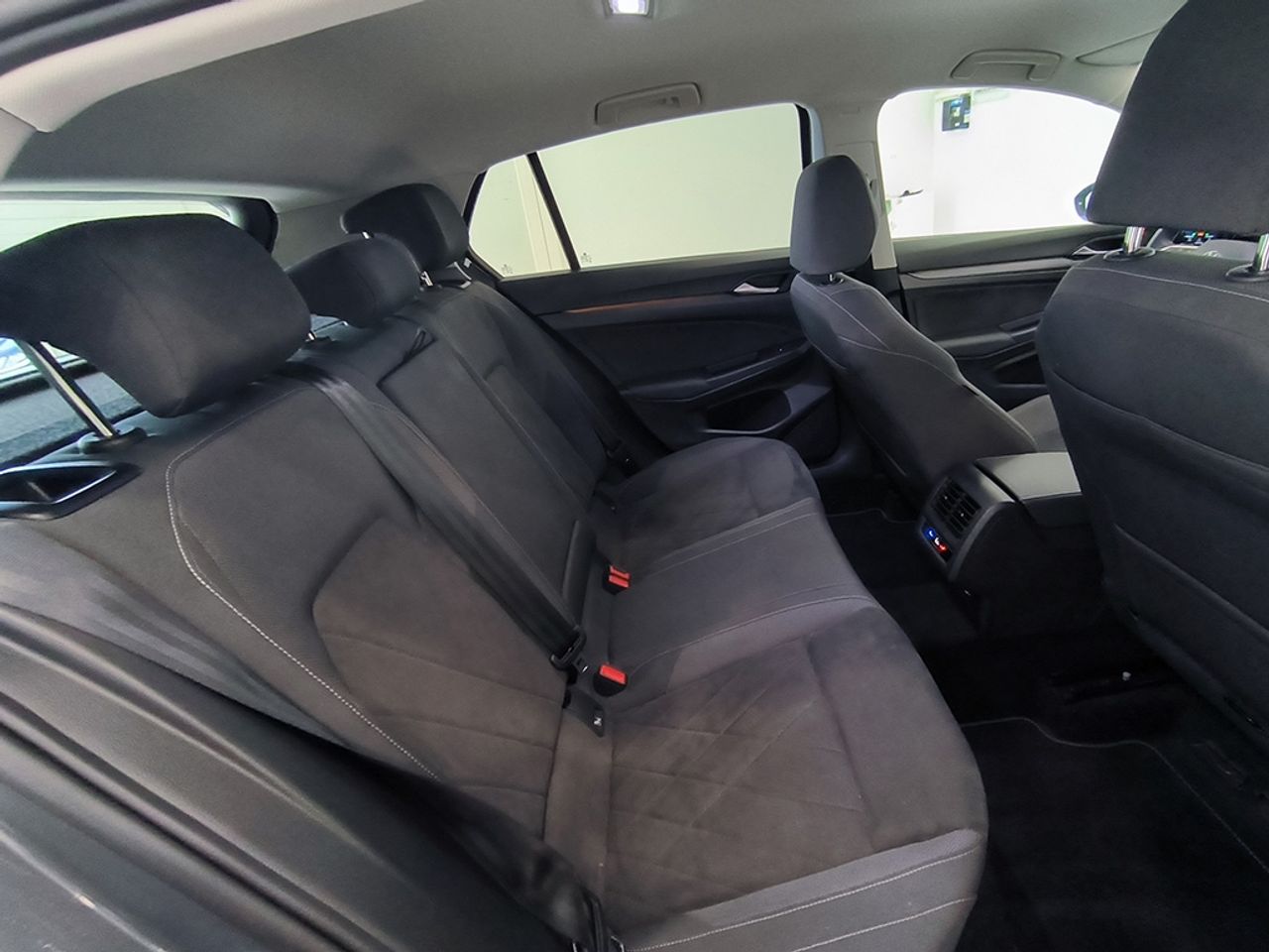 Volkswagen Golf 1.4 Tsi Ehybrid 204 Cv Dsg - Foto 2