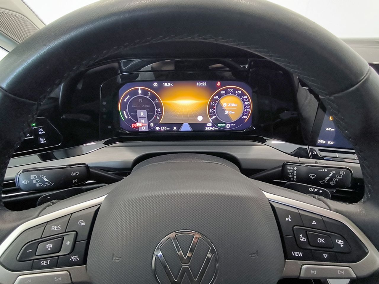 Volkswagen Golf 1.4 Tsi Ehybrid 204 Cv Dsg - Foto 2