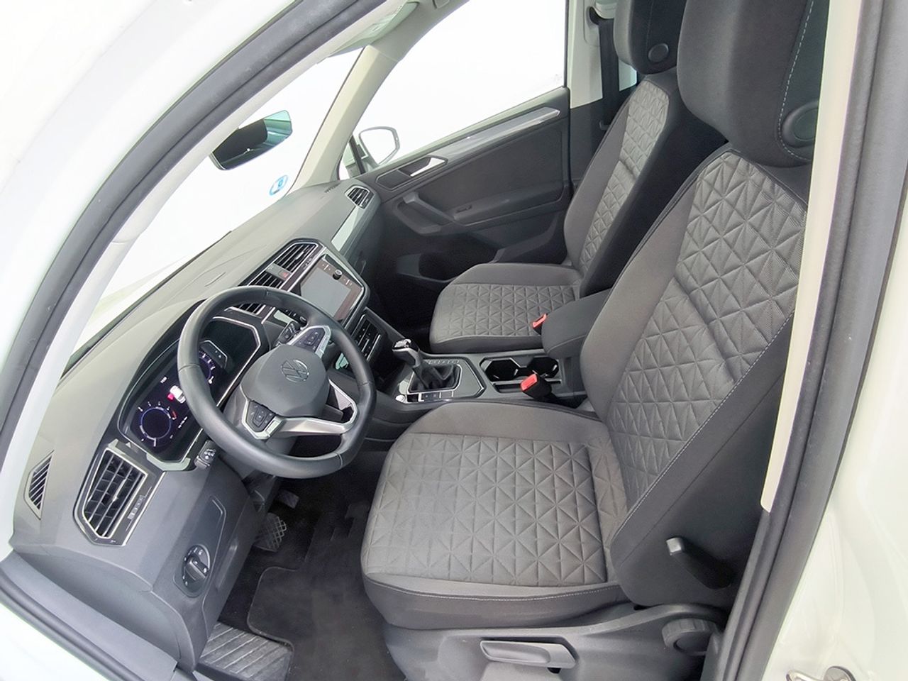 Volkswagen Tiguan 1.4 Tsi Ehybrid 245 Cv Dsg Life - Foto 2