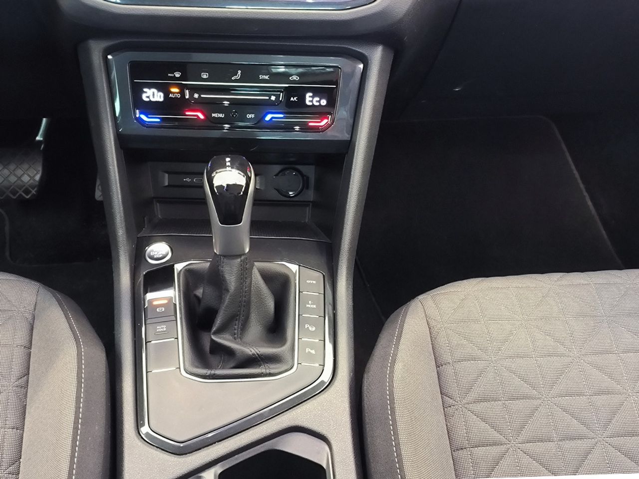 Volkswagen Tiguan 1.4 Tsi Ehybrid 245 Cv Dsg Life - Foto 2