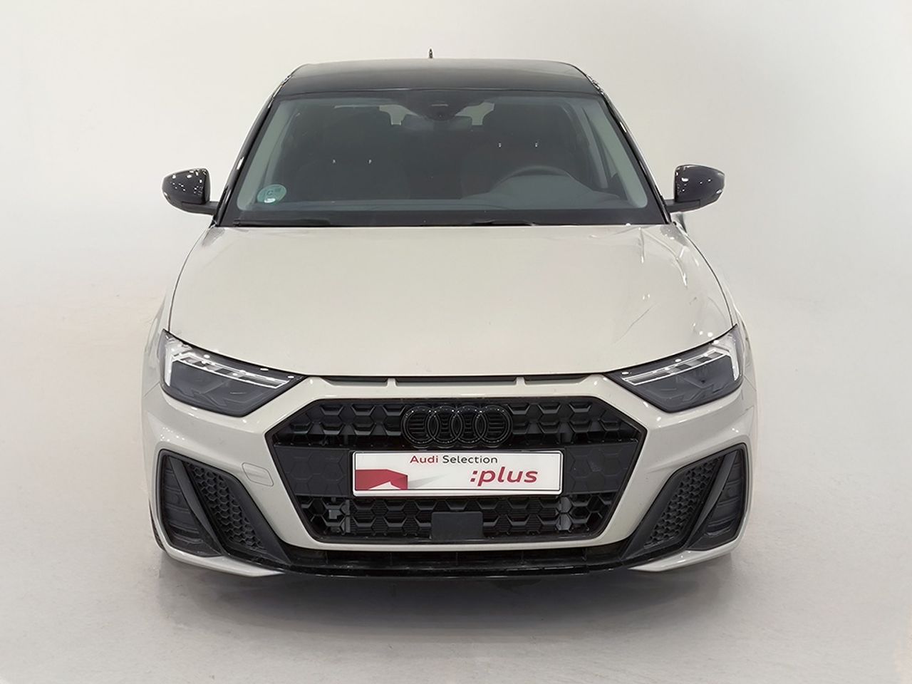 Audi A1 Sb 30 Tfsi 116 Cv Stronic Black Edition - Foto 2