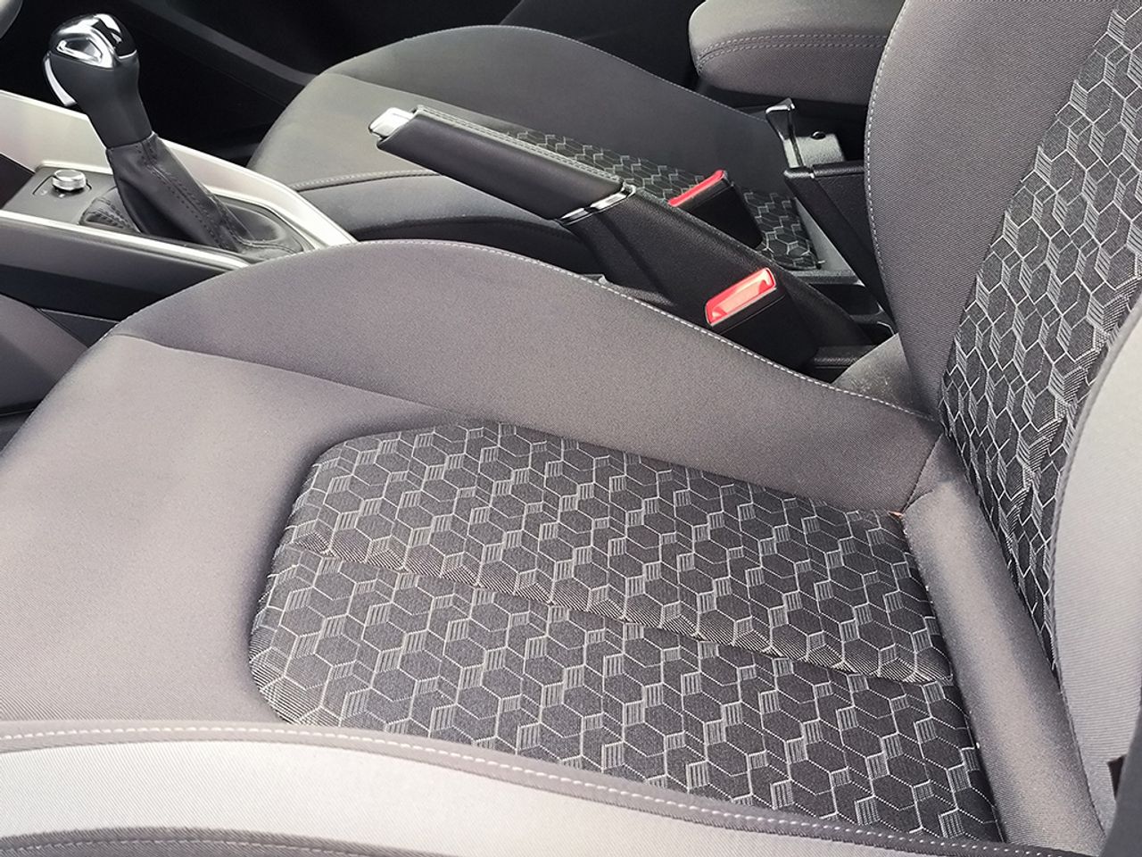Audi A1 Sb 30 Tfsi 116 Cv Stronic Black Edition - Foto 2