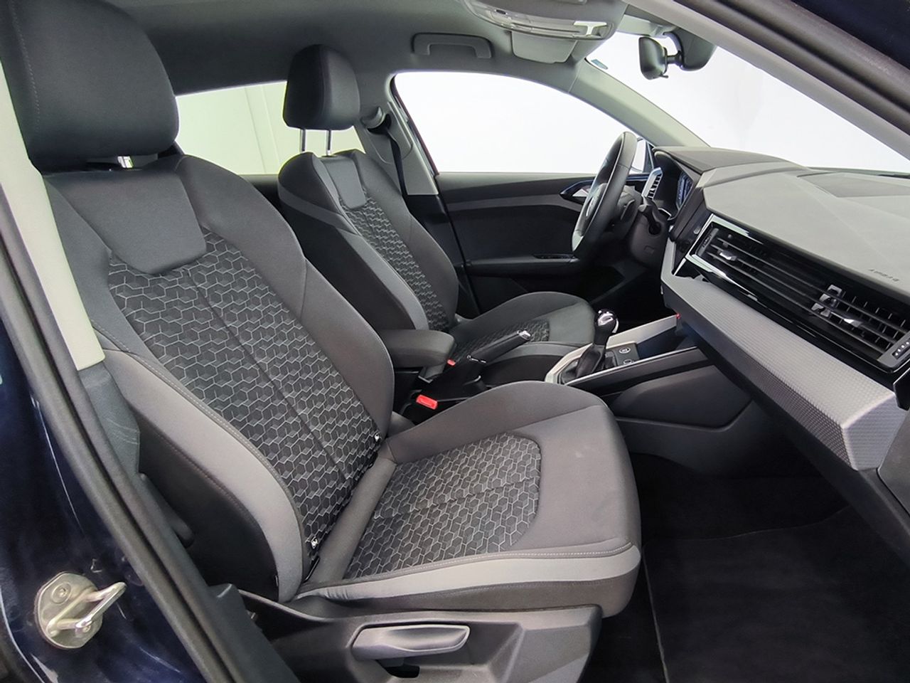 Audi A1 Sb 30 Tfsi 116 Cv Stronic Black Line - Foto 2