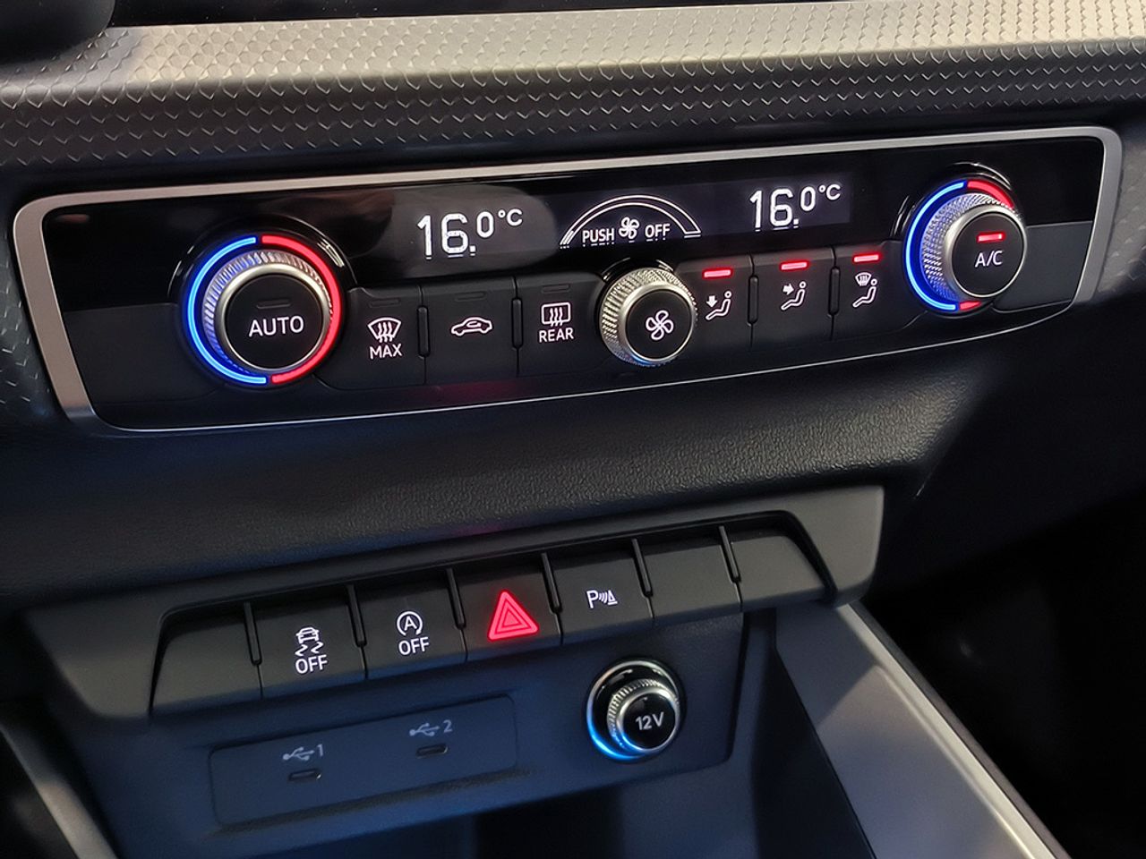 Audi A1 Sb 30 Tfsi 116 Cv Stronic Black Line - Foto 2