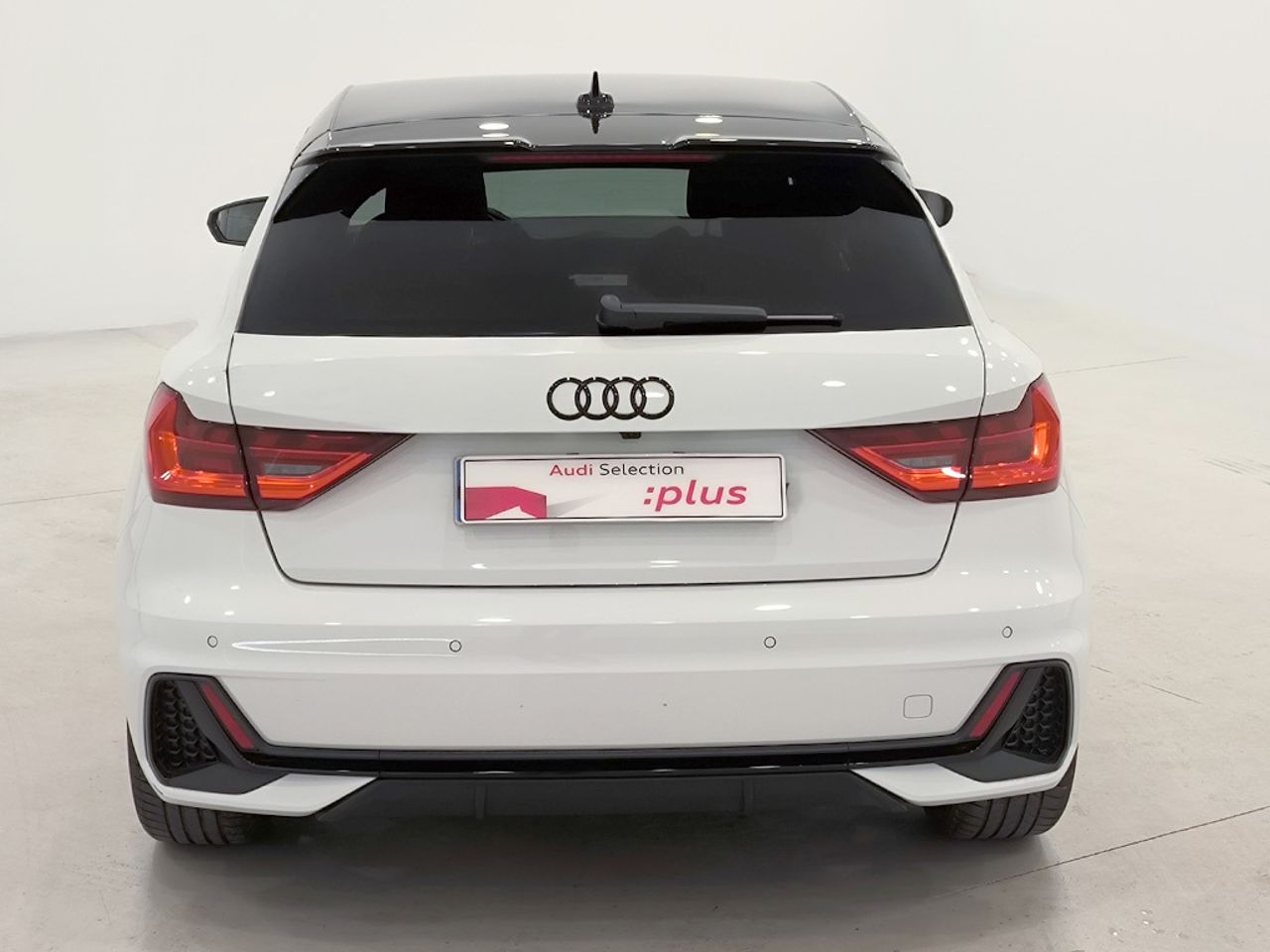 Audi A1 Sb 30 Tfsi 116 Cv Stronic Black Line - Foto 2