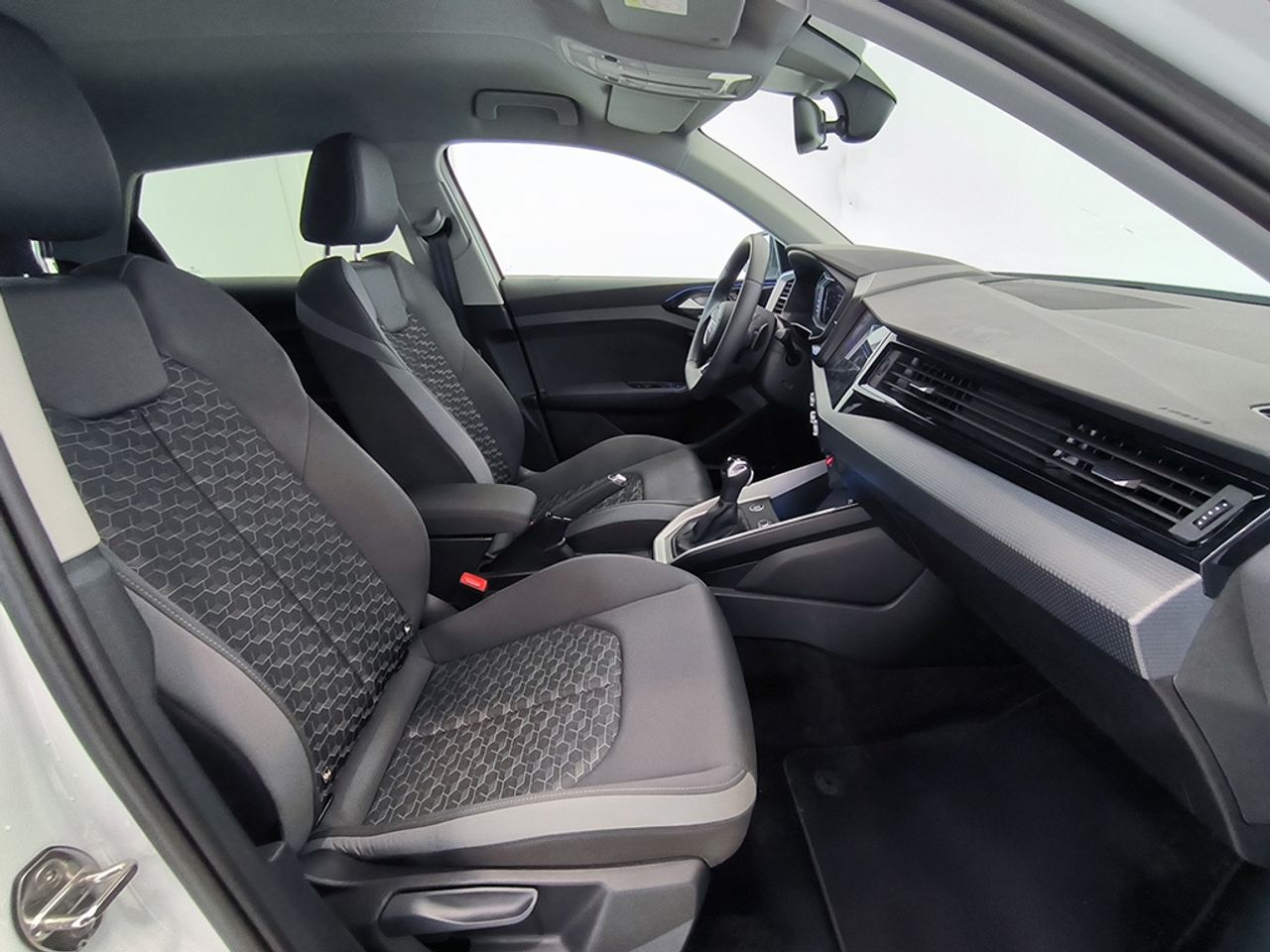 Audi A1 Sb 30 Tfsi 116 Cv Stronic Black Line - Foto 2