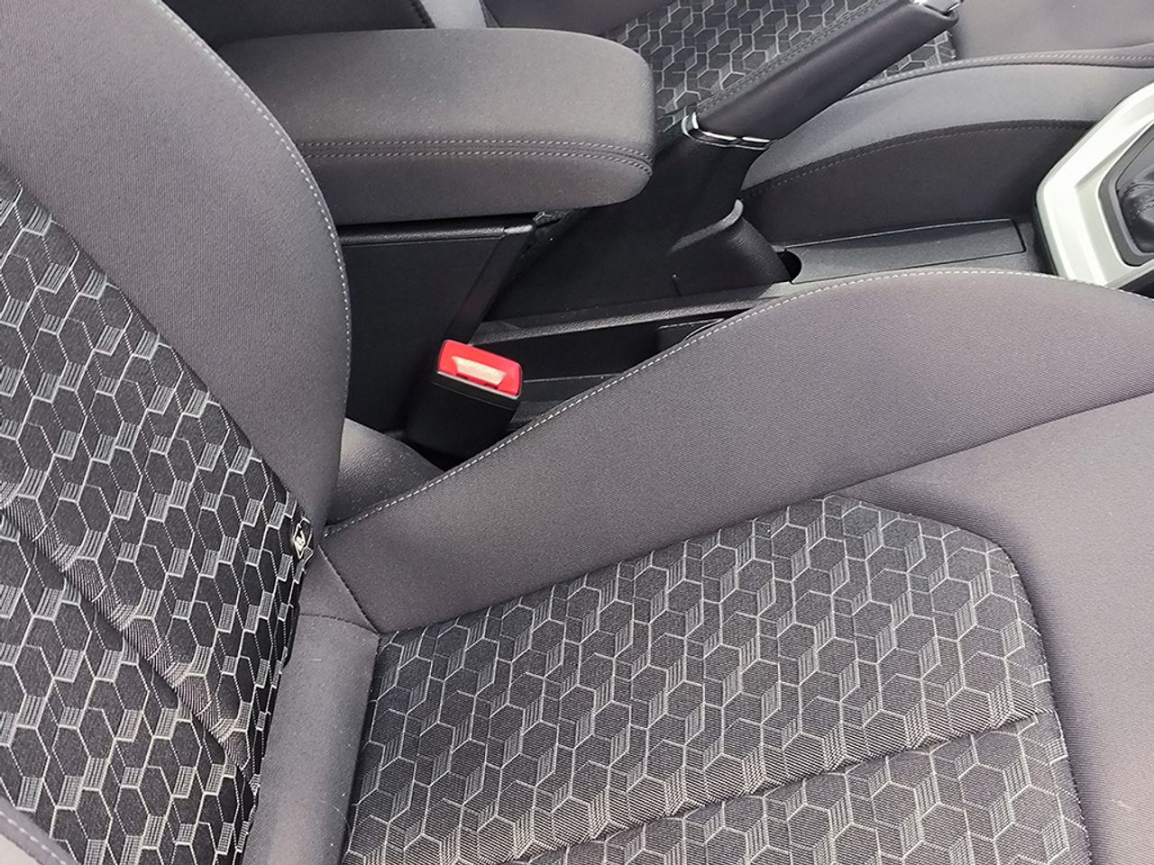 Audi A1 Sb 30 Tfsi 116 Cv Stronic Black Line - Foto 2
