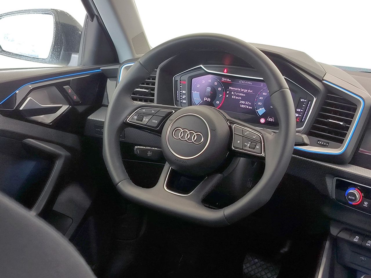 Audi A1 Sb 30 Tfsi 116 Cv Stronic Black Line - Foto 2