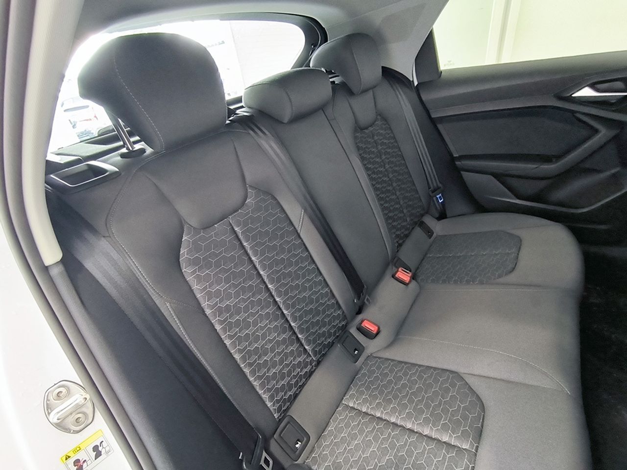 Audi A1 Sb 30 Tfsi 116 Cv Stronic Black Line - Foto 2