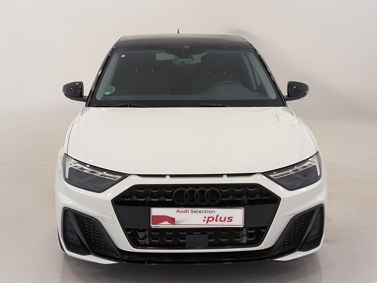 Audi A1 Sb 30 Tfsi 1160 Cv Stronic Black Line - Foto 2