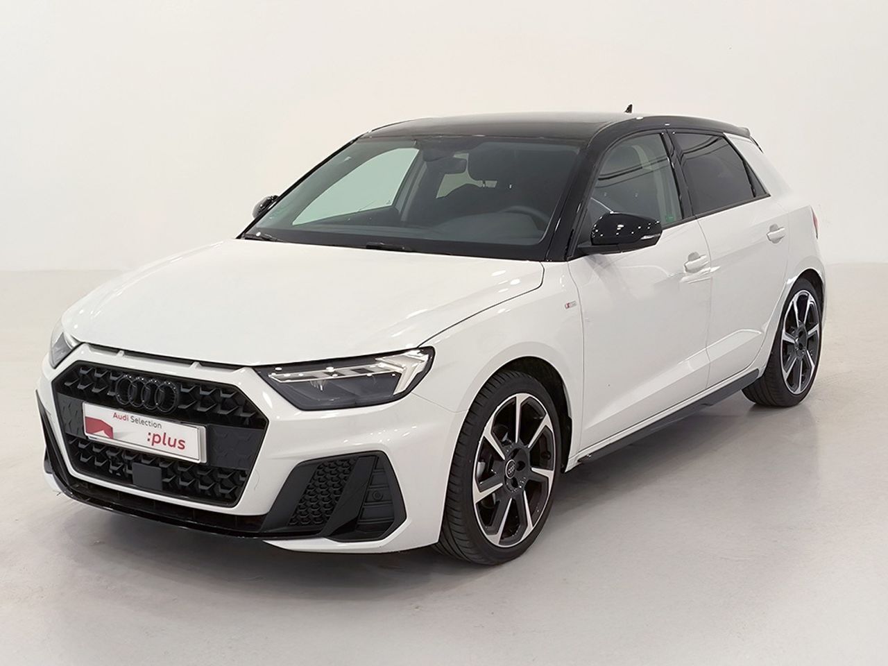 Brugt Audi A1 1.0 30 TFSI