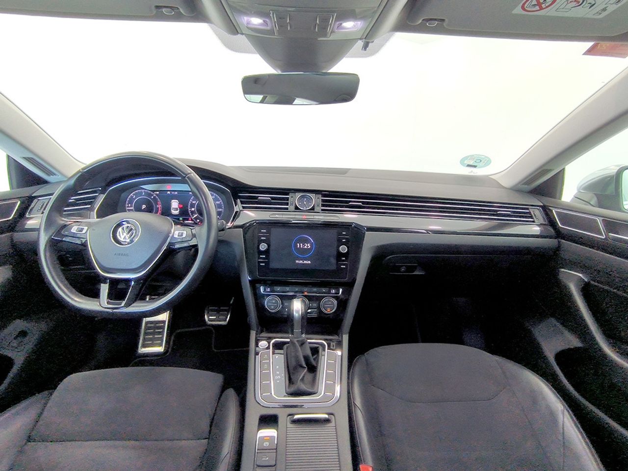 Volkswagen Arteon 2.0 Tdi 150 Cv Dsg - Foto 2