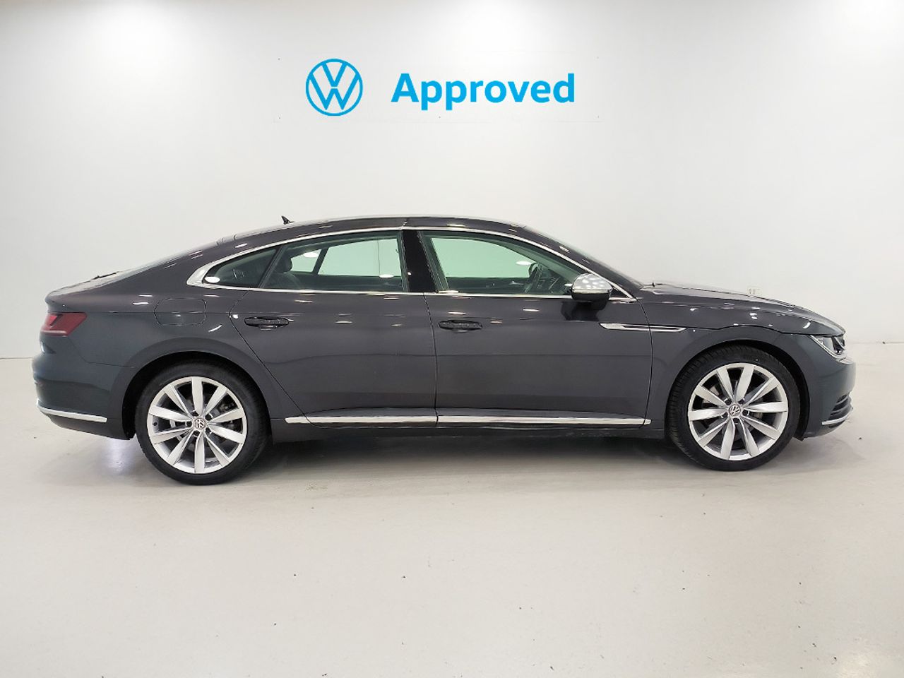 Volkswagen Arteon 2.0 Tdi 150 Cv Dsg - Foto 2