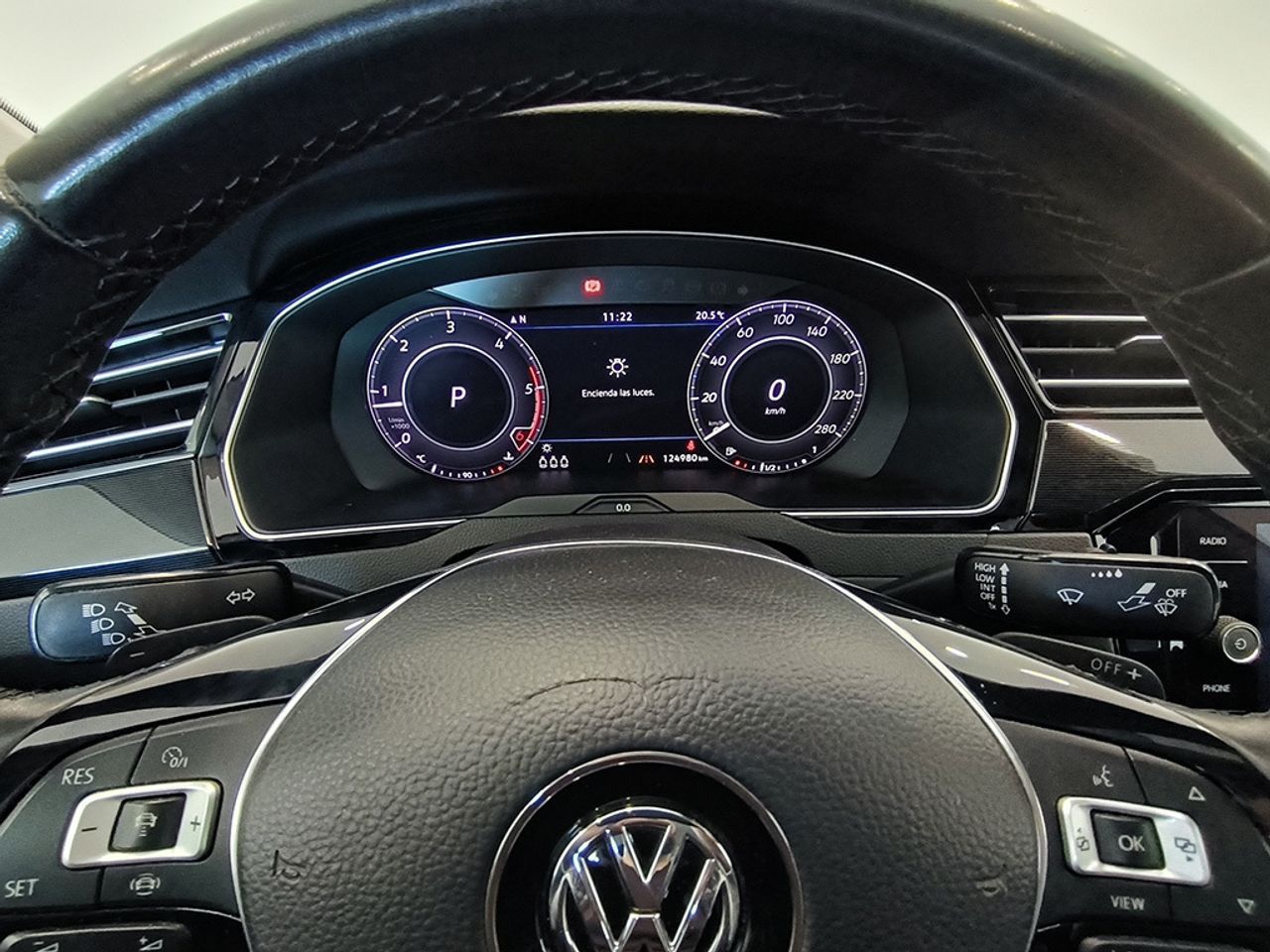 Volkswagen Arteon 2.0 Tdi 150 Cv Dsg - Foto 2