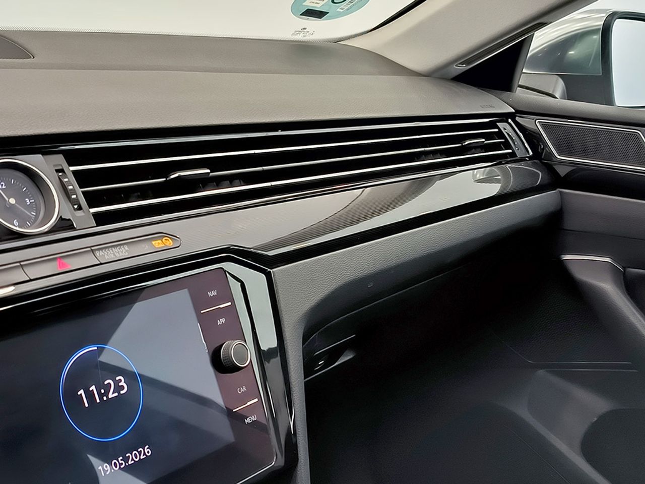 Volkswagen Arteon 2.0 Tdi 150 Cv Dsg - Foto 2