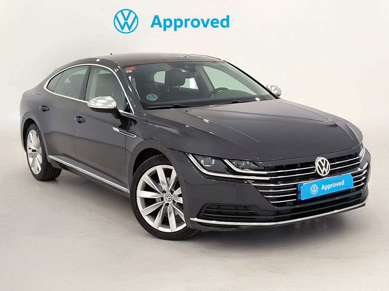 Volkswagen Arteon 2.0 Tdi 150 Cv Dsg - Foto 2