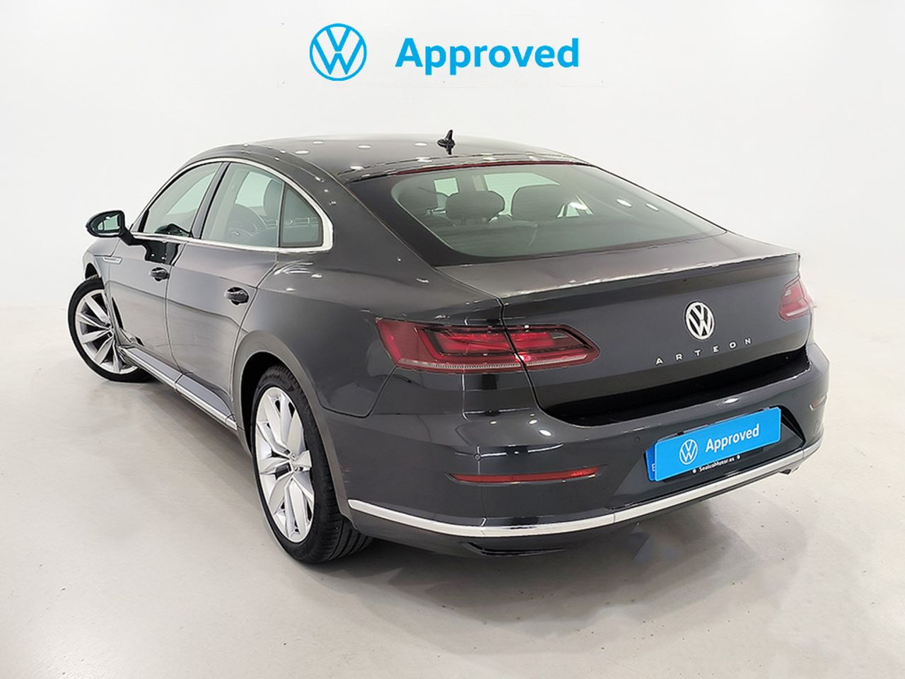 Volkswagen Arteon 2.0 Tdi 150 Cv Dsg - Foto 2