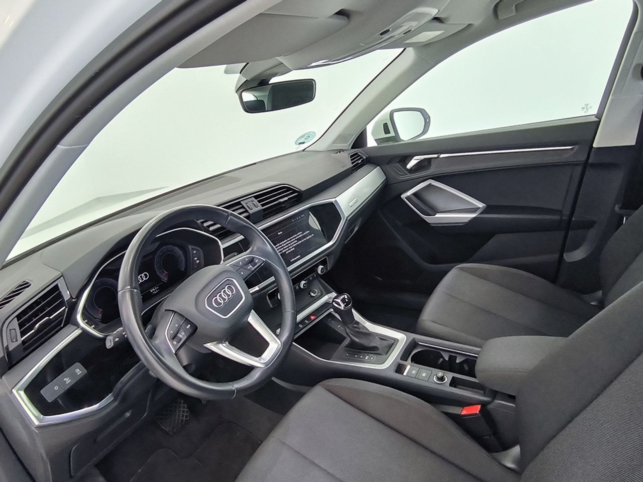 Audi Q3 35 Tdi 150 Cv Stronic Advance - Foto 2