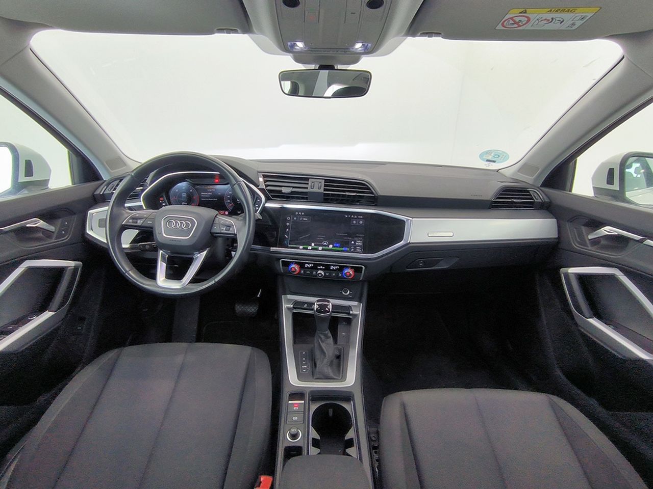 Audi Q3 35 Tdi 150 Cv Stronic Advance - Foto 2