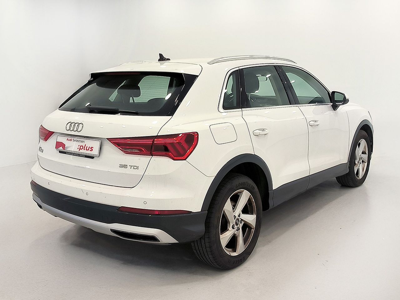 Audi Q3 35 Tdi 150 Cv Stronic Advance - Foto 2