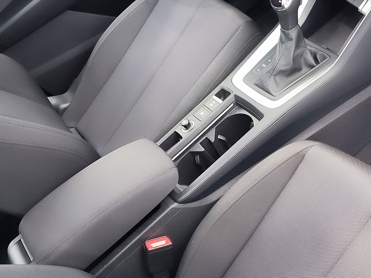 Audi Q3 35 Tdi 150 Cv Stronic Advance - Foto 2
