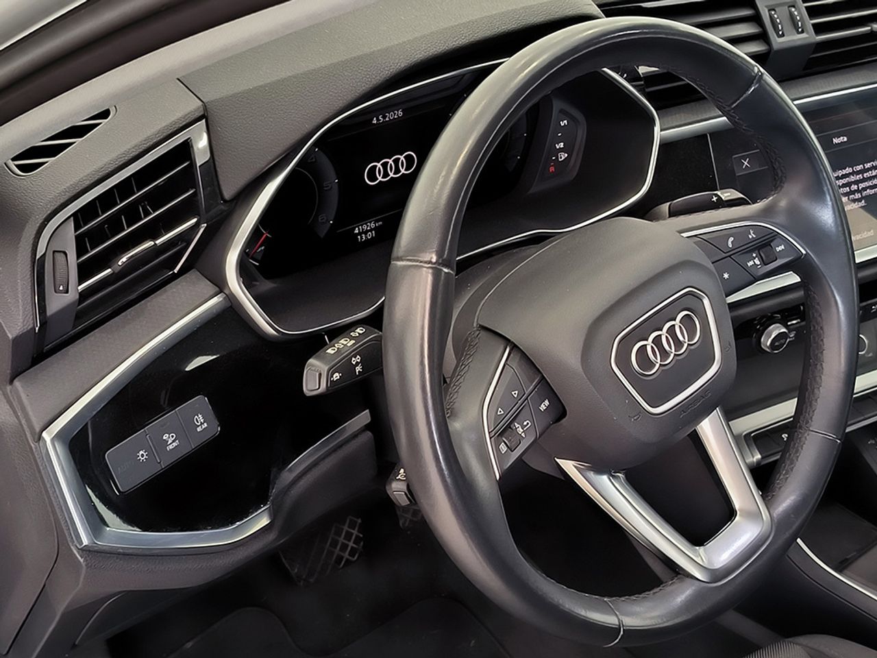 Audi Q3 35 Tdi 150 Cv Stronic Advance - Foto 2